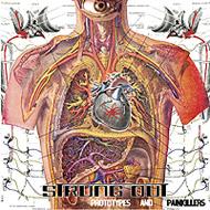 Strung Out ストラングアウト / Prototypes And Painkillers 輸入盤 【CD】