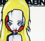 【送料無料】 Abn (Christian Rap) / Batterijzuur 輸入盤 【CD】