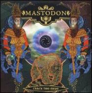 Mastodon マストドン / Crack The Skye 輸入盤 【CD】
