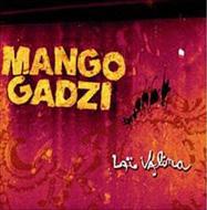 【送料無料】 Mango Gadzi / Lai Valima 輸入盤 【CD】