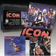 【送料無料】 Icon アイコン / Icon / Night Of The Crime 輸入盤 【CD】