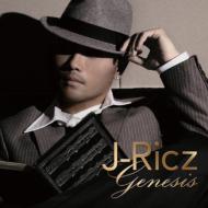 J-ricz / Genesis 【CD】