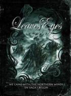 【送料無料】 Leaves'Eyes / We Came With The Northern Winds: En Saga I Belgia 輸入盤 【CD】