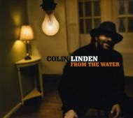 【送料無料】 Colin Linden / From The Water 輸入盤 【CD】