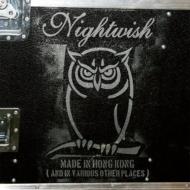 Nightwish ナイトウィッシュ / Made In Hong Kong 【LP】