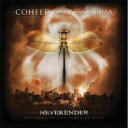 【送料無料】 Coheed&Cambria コヒード＆カンブリア / Neverender: Children Of The Fence Edition 輸入盤 【CD】
