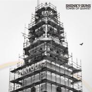 Shenky Guns / Tower Of Quintet 【CD】