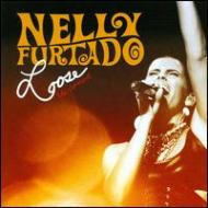 Nelly Furtado ネリーファタード / Loose: The Concert 輸入盤 【CD】