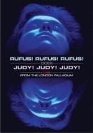 Rufus Wainwright ルーファスウェインライト / Rufus Does Judy at the London Palladiun 【DVD】