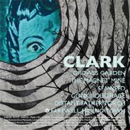 Clark (Chris Clark) クラーク (クリスクラーク) / Growls Garden 輸入盤 【CD】