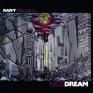 NICE DREAM 【CD】