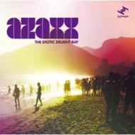 Azaxx / Exotic Delight Bay 輸入盤 【CD】