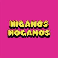 【送料無料】 Higamos Hogamos / Higamos Hogamos 輸入盤 【CD】