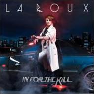 La Roux ラルー / In For The Kill 輸入盤 【CDS】