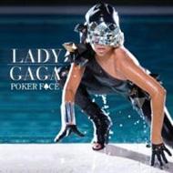 Lady Gaga レディーガガ / Poker Face Remixes 輸入盤 【CDS】