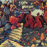 Sarah Vaughan サラボーン / Brazilian Romance 【Blu-spec CD】