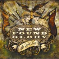 New Found Glory ニューファウンドグローリー / Not Without A Fight 【CD】