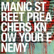 【送料無料】 Manic Street Preachers / Know Your Enemy 【CD】