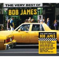 Bob James ボブジェームス / Very Best Of 輸入盤 【CD】