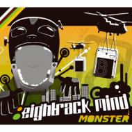 Eightrack Mind / Monster 【CD】