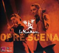 【送料無料】 Les Yeux Noirs / Opre Scena & Best Oyf 輸入盤 【CD】