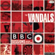 Vandals / Bbc Sessions And Other Poloshed Turds 【CD】