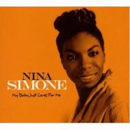 Nina Simone ニーナシモン / My Baby Just Cares For Me 輸入盤 【CD】