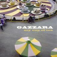 Gazzara / My Cup Of Tea 輸入盤 【CD】