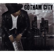 Winfree / Gotham City 【CD】