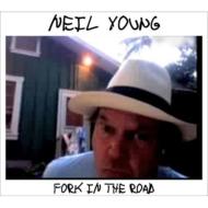 Neil Young ニールヤング / Fork In The Road 【CD】Bungee Price CD20％ OFF 音楽