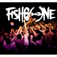 【送料無料】 Fishbone / Fishbone Live 【CD】