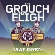 Grouch (Dance) / Eligh / Say G & E 【CD】