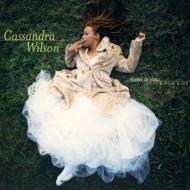 Cassandra Wilson カサンドラウィルソン / Closer To You: The Pop Side 【CD】