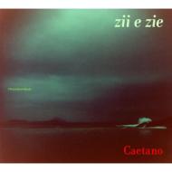 Caetano Veloso カエターノベローゾ / Zii E Zie 輸入盤 【CD】