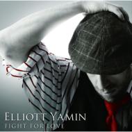 Elliott Yamin エリオットヤミン / Fight For Love 【CD】