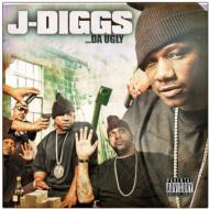 J-diggs / Ugly 輸入盤 【CD】