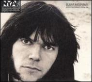 【送料無料】 Neil Young ニールヤング / Sugar Mountain: Live At Canterbury House 1968 【LP】