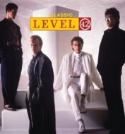 Level 42 レベルフォーティツー / Classic: Masters Collection 輸入盤 【CD】