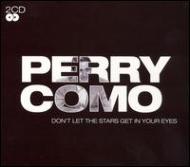 Perry Como ペリーコモ / Don't Let The Stars Get In Your Eyes 輸入盤 【CD】