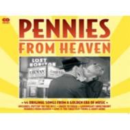 【送料無料】 Pennies From Heaven 輸入盤 【CD】