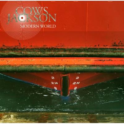 Cows Jackson / Modern World 【CD】