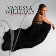 【送料無料】 Vanessa Williams バネッサウィリアムズ / The Real Thing 【SHM-CD】