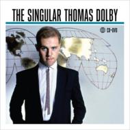 【送料無料】 Thomas Dolby / Singular 輸入盤 【CD】