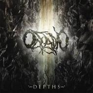 Oceano (Rock) / Depths 輸入盤 【CD】