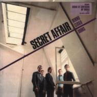 Secret Affair / Behind Closed Doors 【CD】