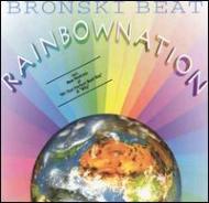 Bronski Beat / Rainbow Nation 輸入盤 【CD】