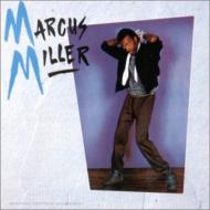 Marcus Miller マーカスミラー / Marcus Miller 輸入盤 【CD】