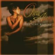 Oleta Adams オリータアダムズ / Very Best Of 輸入盤 【CD】