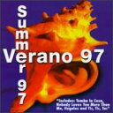 Verano 97 輸入盤 【CD】