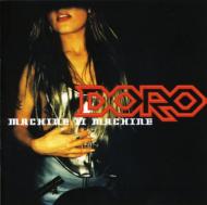 Doro ドロ / Machine Ii Machine 輸入盤 【CD】